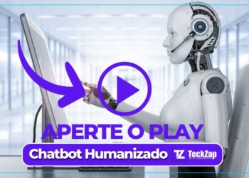 TeckZap - Multi - Atendimentos Apresentação