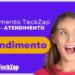 TeckZap - Multi - Atendimentos Atendimento 02