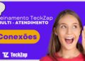 TeckZap - Multi - Atendimentos Conexões 09