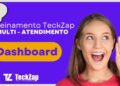 TeckZap - Multi - Atendimentos Dashboard 01