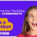TeckZap - Multi - Atendimentos, Filas e Chatbot 08