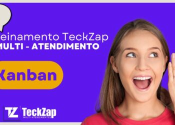 TeckZap - Multi - Atendimentos Kanban 03