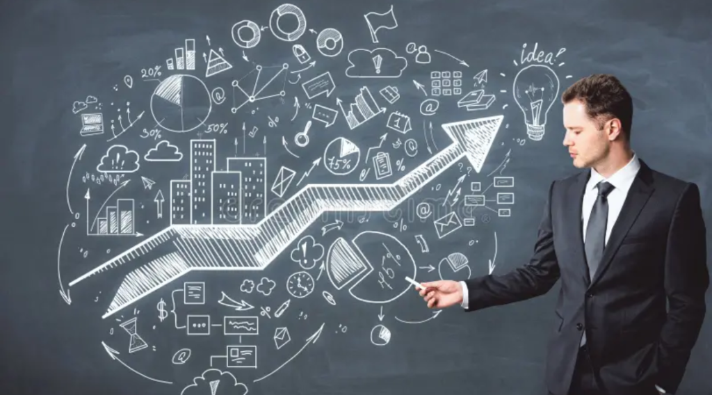 Interface do Diochat mostrando uma conversa de equipe com mensagens instantâneas, videochamada e compartilhamento de arquivos.